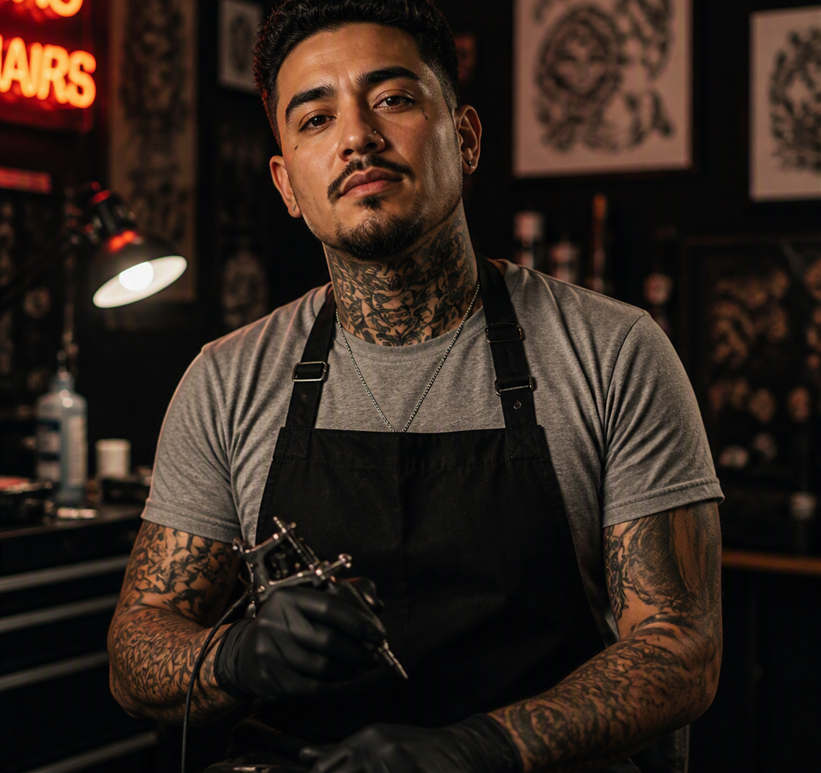 Leo Martinez